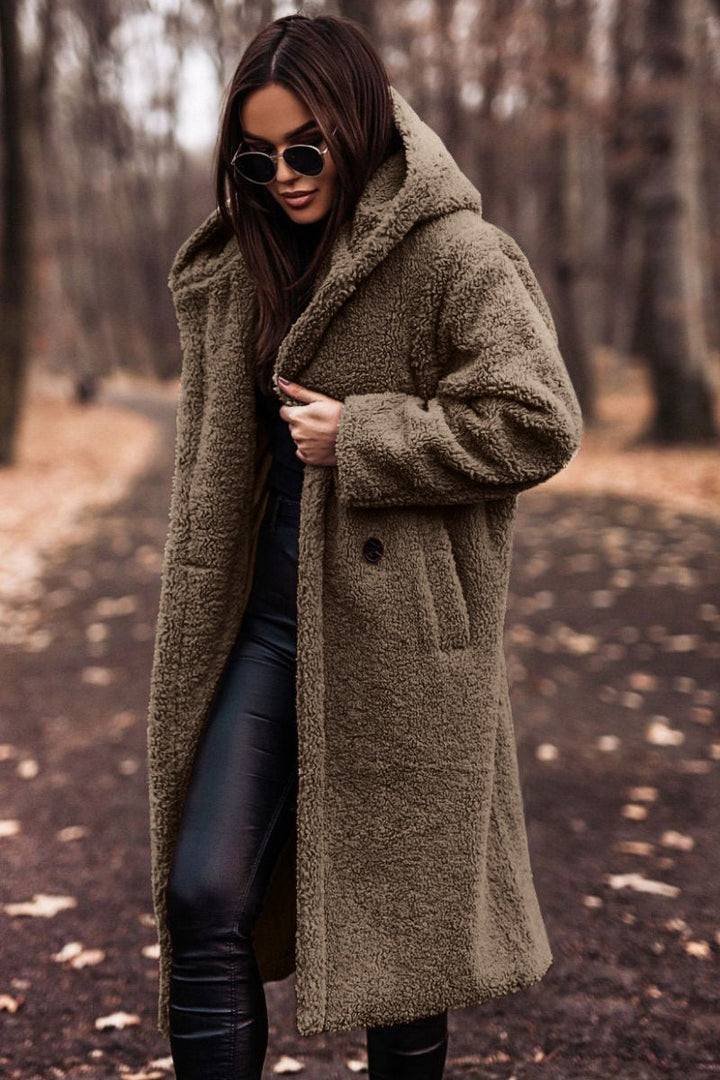 Emily™ | Classic Winter Coat