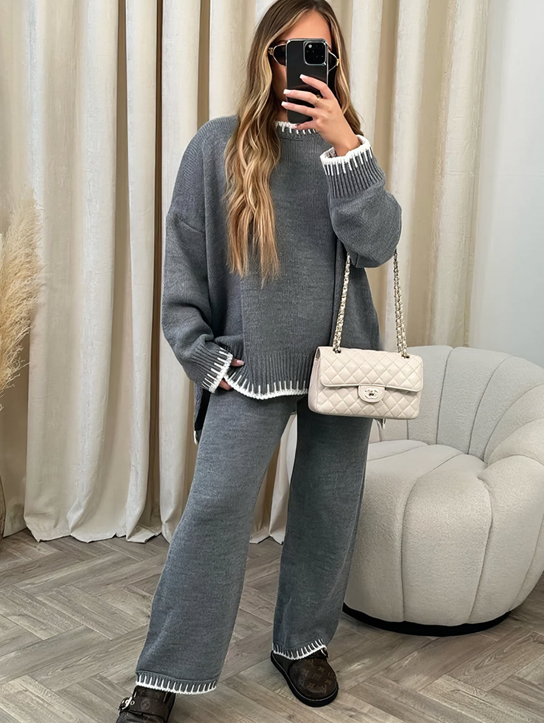 Isabella™ | Cozy Loungewear Set