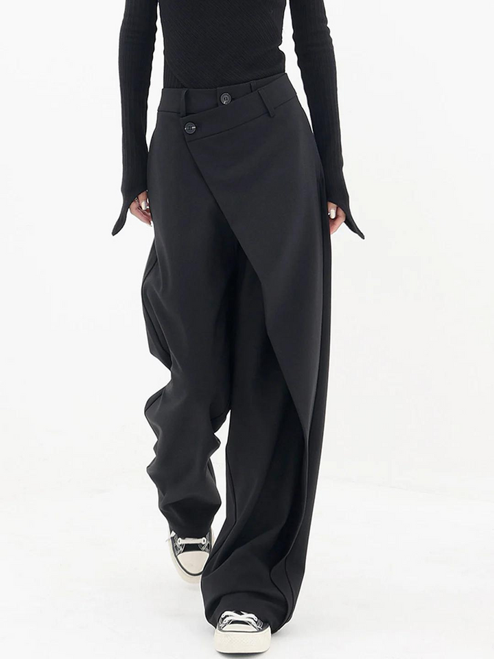 Tina™ | Modern Baggy Pants