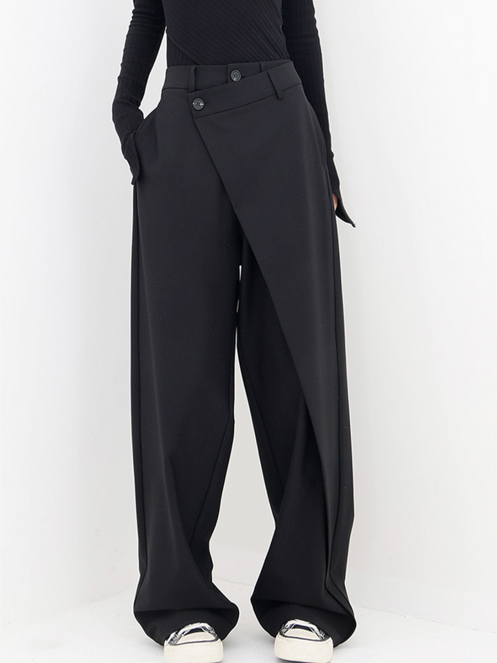 Tina™ | Modern Baggy Pants