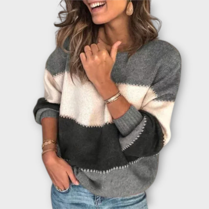 Elisa™ | Casual & Cozy Sweater