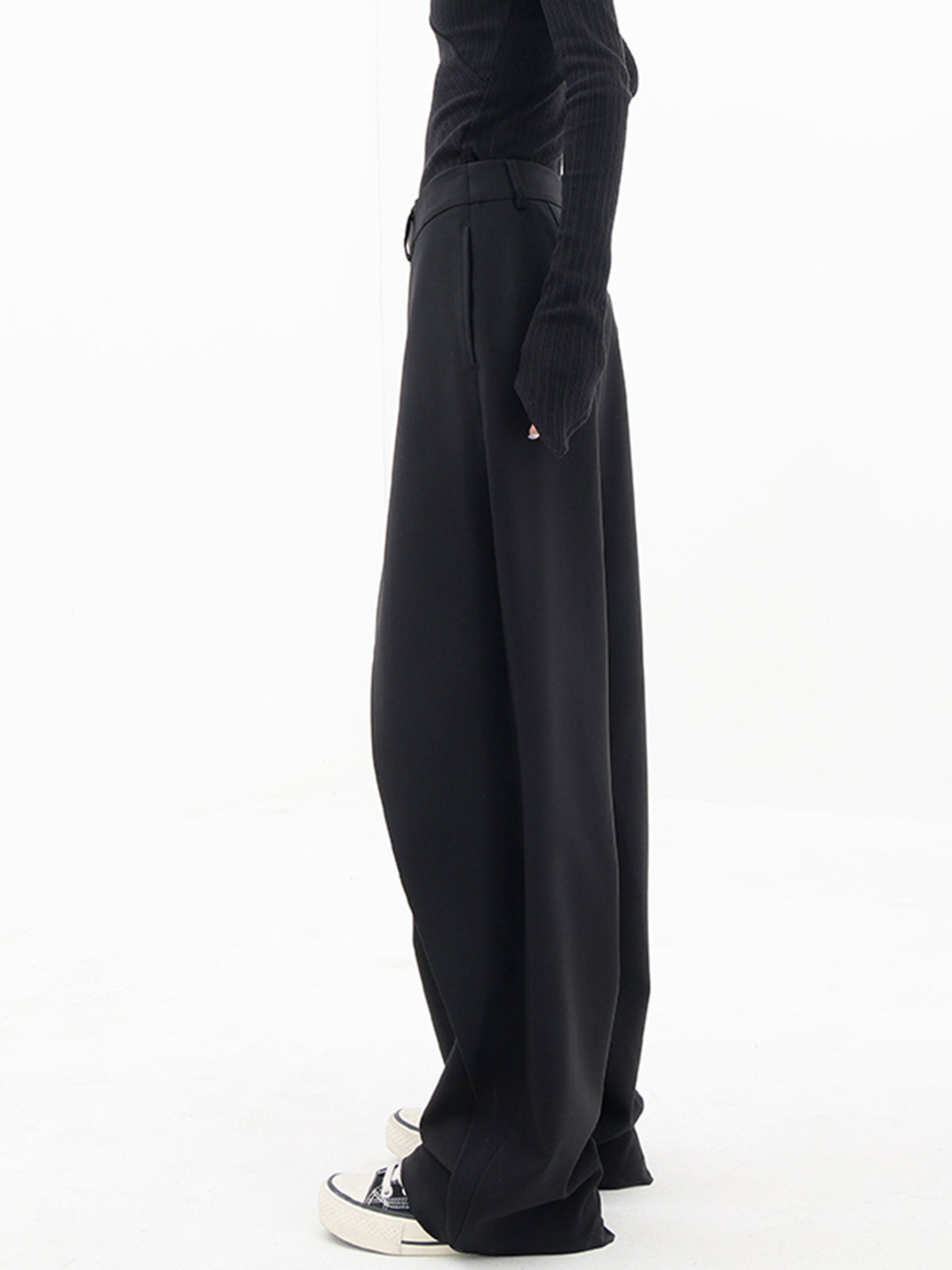 Tina™ | Modern Baggy Pants