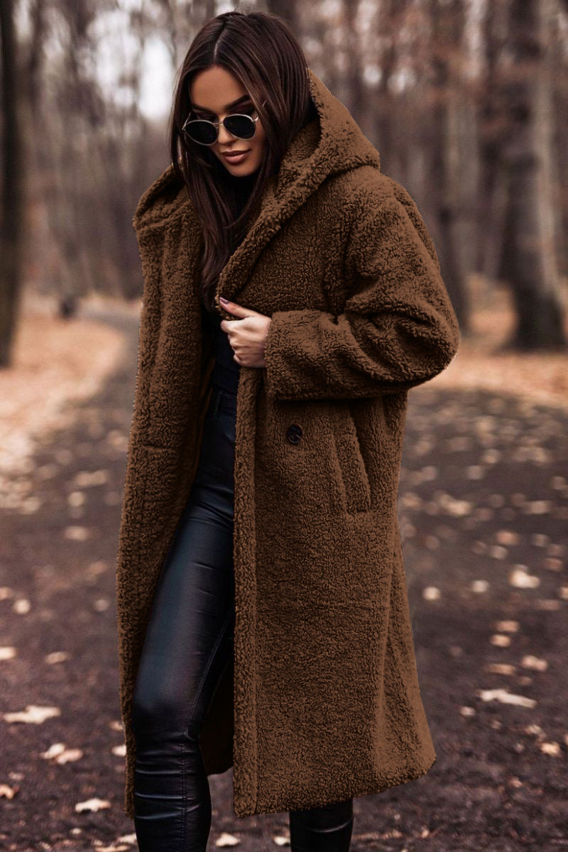 Emily™ | Classic Winter Coat