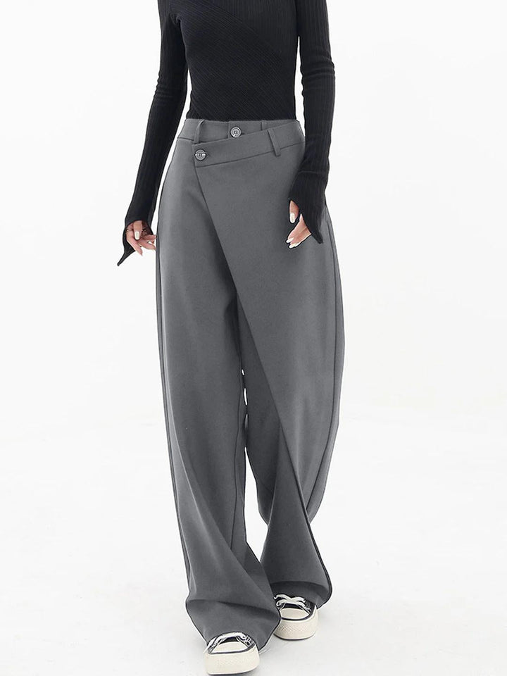 Tina™ | Modern Baggy Pants