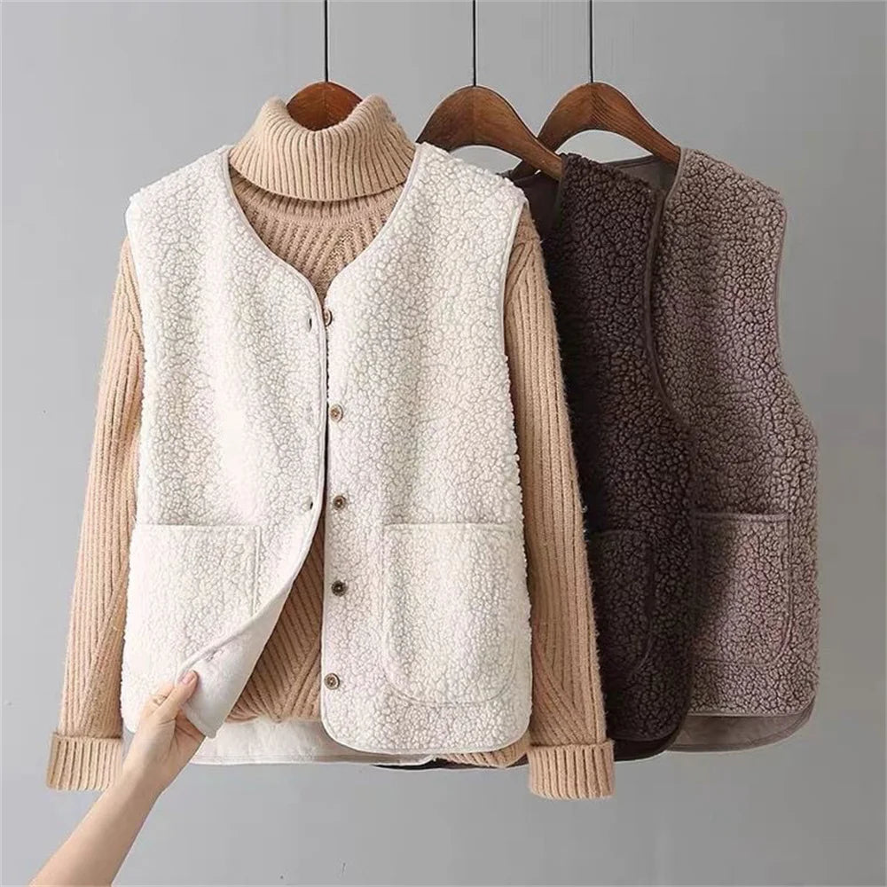 Laluna™ | Classic Cardigan