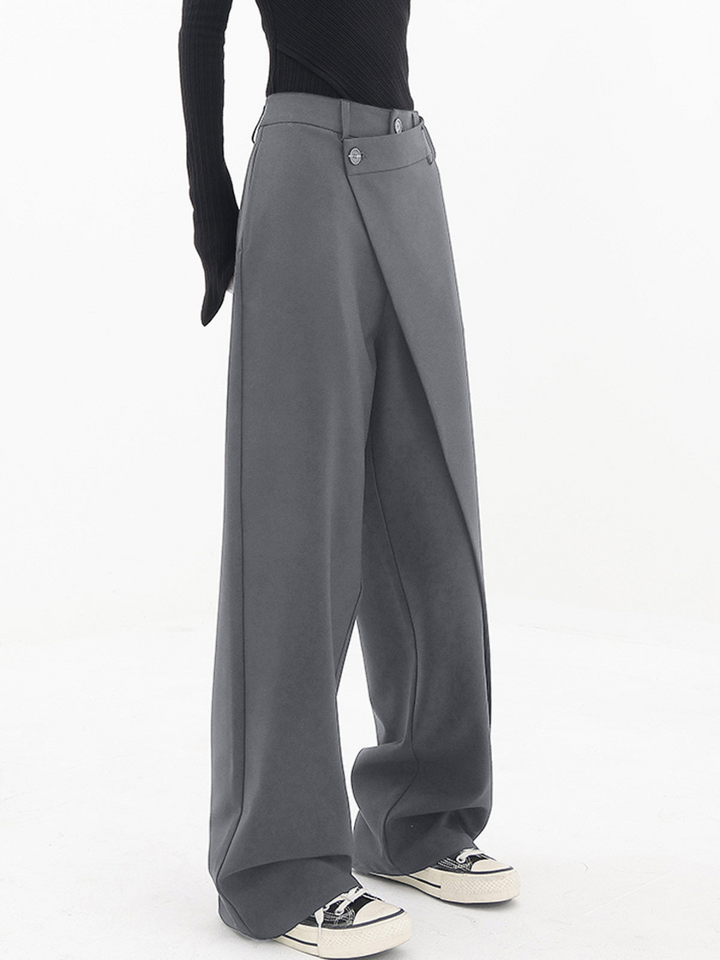 Tina™ | Modern Baggy Pants