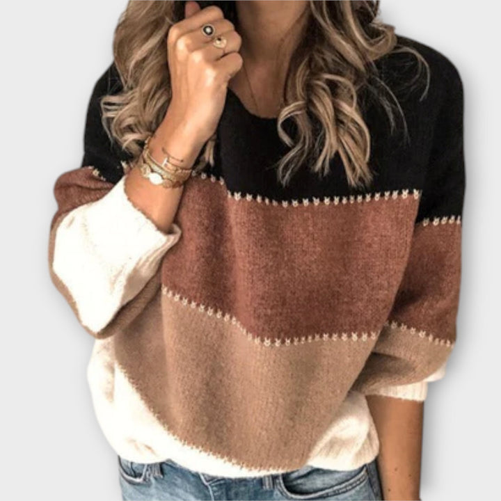 Elisa™ | Casual & Cozy Sweater